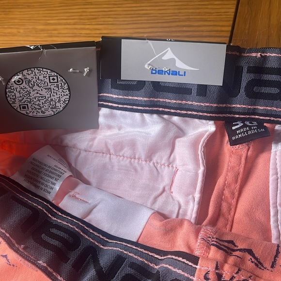 Denali men’s shorts size 30 - Picture 4 of 4